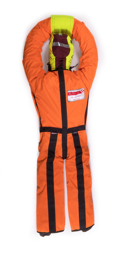 Surf Rescue lifebuoy