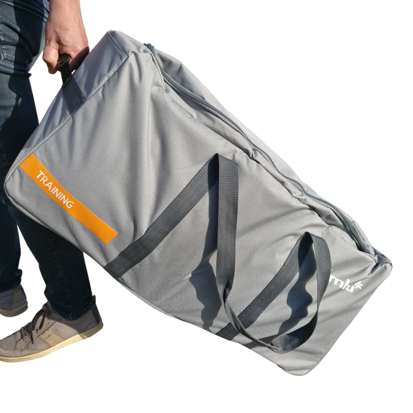 Ambu Basic 2 st. inkl. vagn