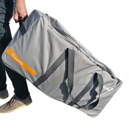 Ambu Basic 2 st. inkl. vagn