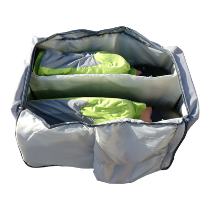 Ambu transportväska