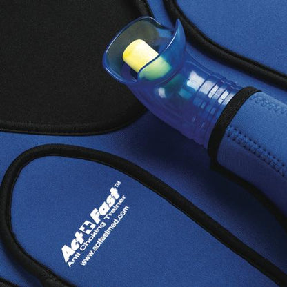 Act+Fast Rescue Choking Vest - Träningsväst för luftvägshinder