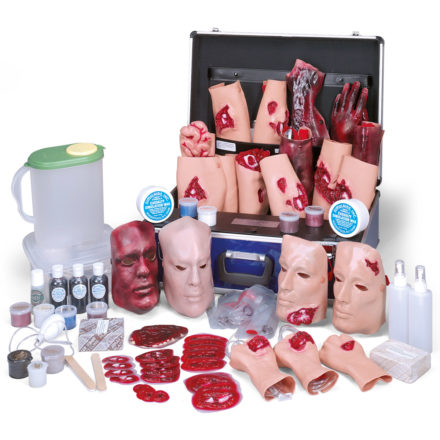 Casualty Simulation Kit IV