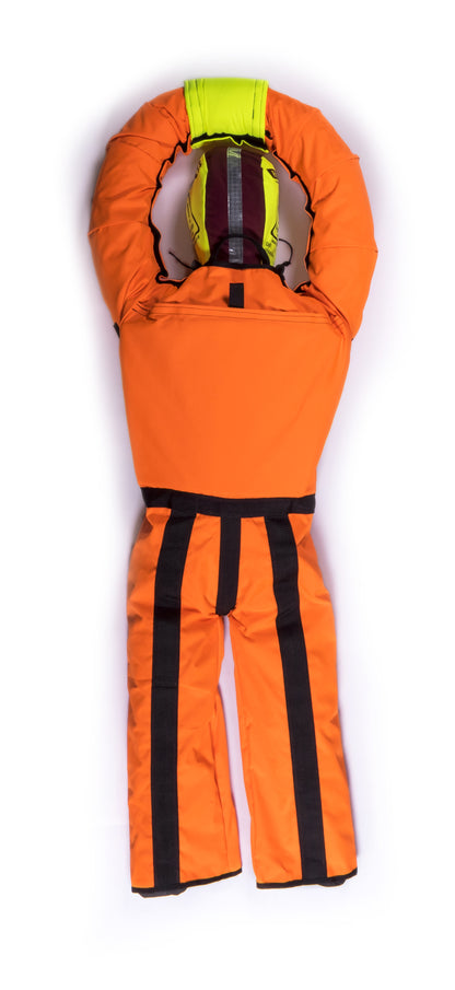 Surf Rescue lifebuoy